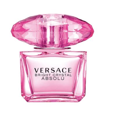 Versace Bright Crystal Absolu EDP 90ml